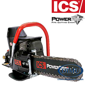 Powergrit Diamantkettensäge  Typ 680-12 PG