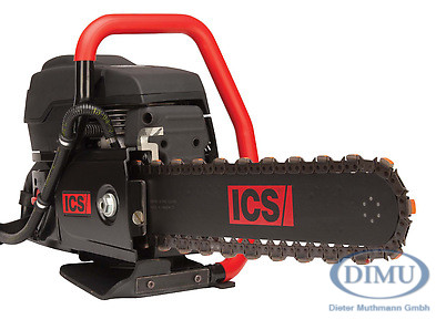 Beton Kettensäge Typ 695 F4