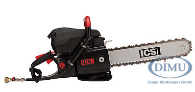 Beton Kettensäge Typ 695-14 GC - Diamantkettensäge