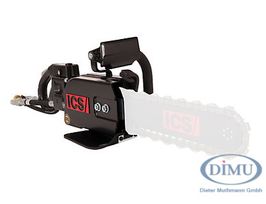 Hydrauliksägekopf 890F4-30l-0,3