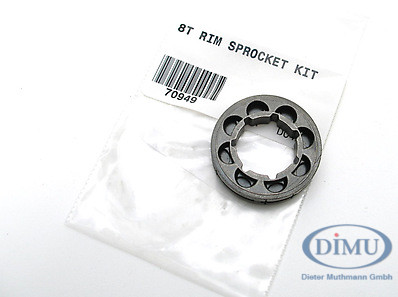 Antriebsritzel f. 613/680/633/695 GC