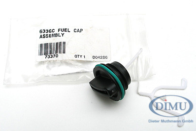 Tankverschluss 633GC