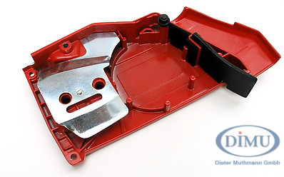 Kettengehäuse, einzeln 633