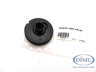 Laufrolle Starterseil 613 GC