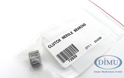 Kupplungs Nadellager 613-680