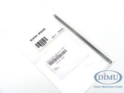 Kupplungsfeder 613-680GC