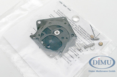 Vergaser Reparatursatz 613GC