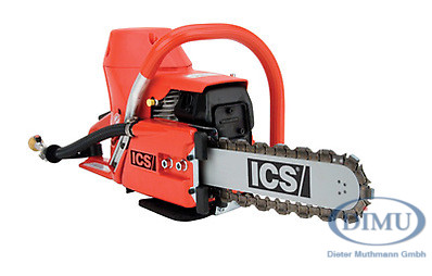 ICS Beton Kettensäge 603 GC