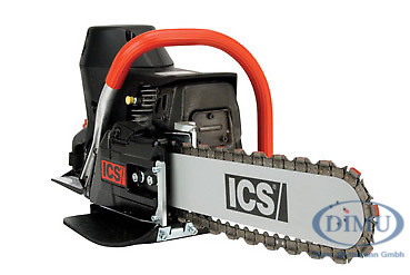 Beton Kettensäge Typ 680-14 GC