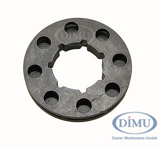 ICS F4 Antriebsritzel 633/695