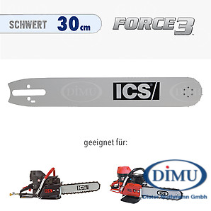 30 cm Schwert für 613/680