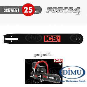 25 cm Schwert für 680PG