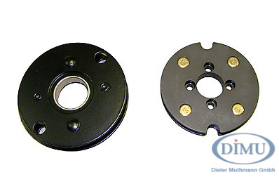 F4 Kettenritzel 880 / 890