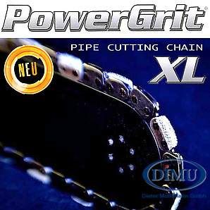 PowerGrit XL Diamantketten