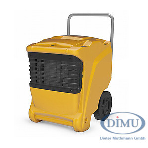 Luftentfeuchter DHP 65