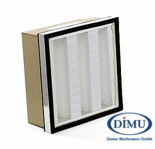 HEPA Filter (H13) f. A1000