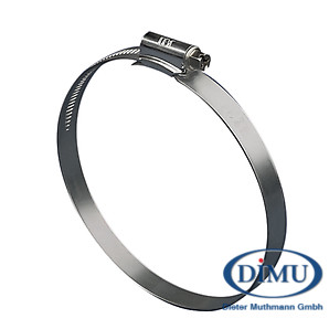 Schlauchschelle ø250mm