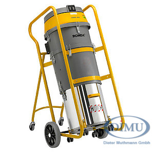 Industriesauger BRR 2000 3300 Watt