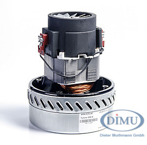 Turbine 1200 W f. Ronda 200