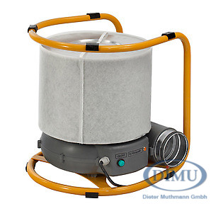 Luftreiniger BRR600-NPU