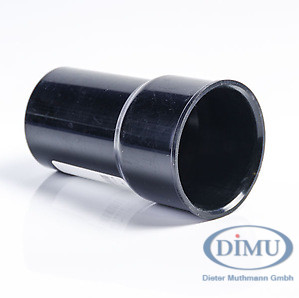 Adapterdüse f.50mm zu 50mm