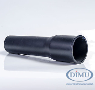 Adapterdüse f.38mm zu 36,6mm