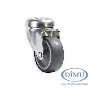 Rad für Ronda 200 compl.(neu)