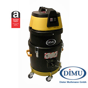 Industriesauger Ronda 200H-A