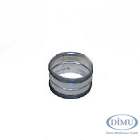 Schlauchverbinder ø 125 mm