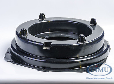 Luftleitblech BRR200