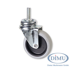 Lenkrolle f.Brr1200-3600