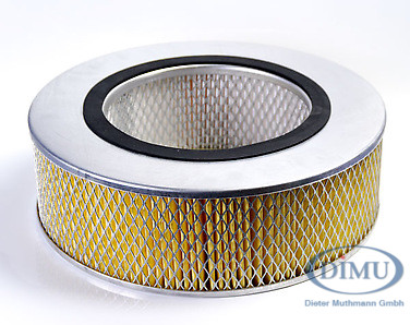 Micro - Filter Hepa für Ronda 2000/2800