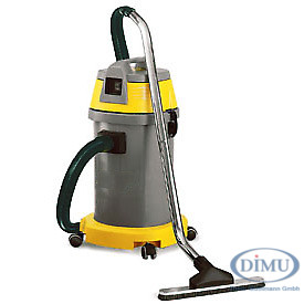 Dimu Industriesauger Typ RK 30