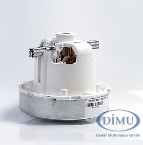 Turbine 1100 W f. Ronda 200-2000