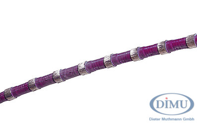 DIAMANTSEIL DS40 lila