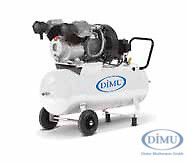 Dimu Baustellenkomp.Typ CS 6200W