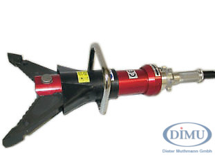 MDC 370 Kombitool 700 Bar