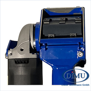 Dimu Sanierungsfräse 80