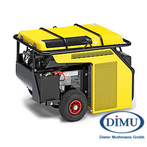 DIMU Kompressor Typ C 14