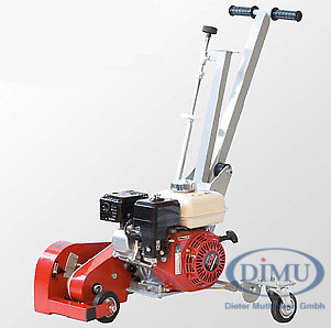 Fugen-Fräse RK10 9PS