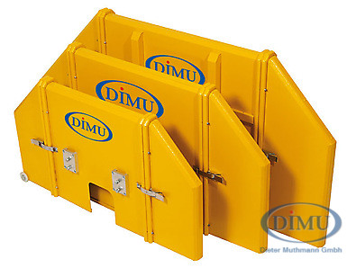 Blattschutz für Wandsäge