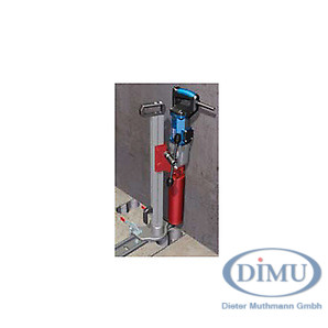 Schienenbohrständer EZ