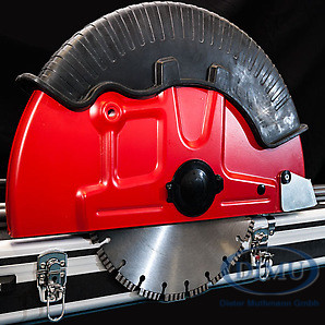 Säge Einheit EZ21-2.3kW/230V