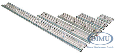 FÜHRUNGSSCHIENE  0,30m