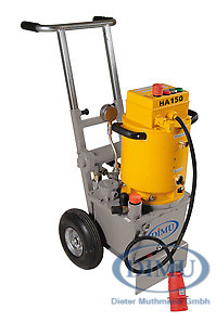 HYDRAULIKAGGREGAT HA 15kW