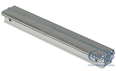Führungsschiene 2,3 m