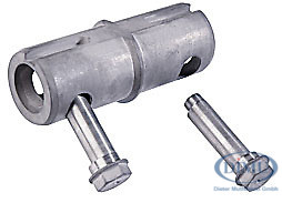 Schienenverlängerungsset SB120