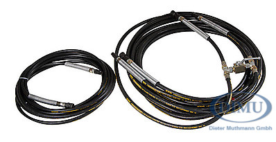 HYDR.SCHLAUCHPAKETVERLÄNGERUNG