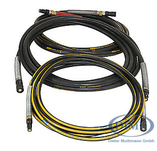 HYDR.SCHLAUCHPAKETVERLÄNGERUNG