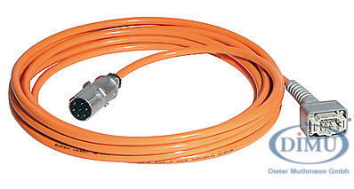 VERLÄNGERUNGSKABEL 10m